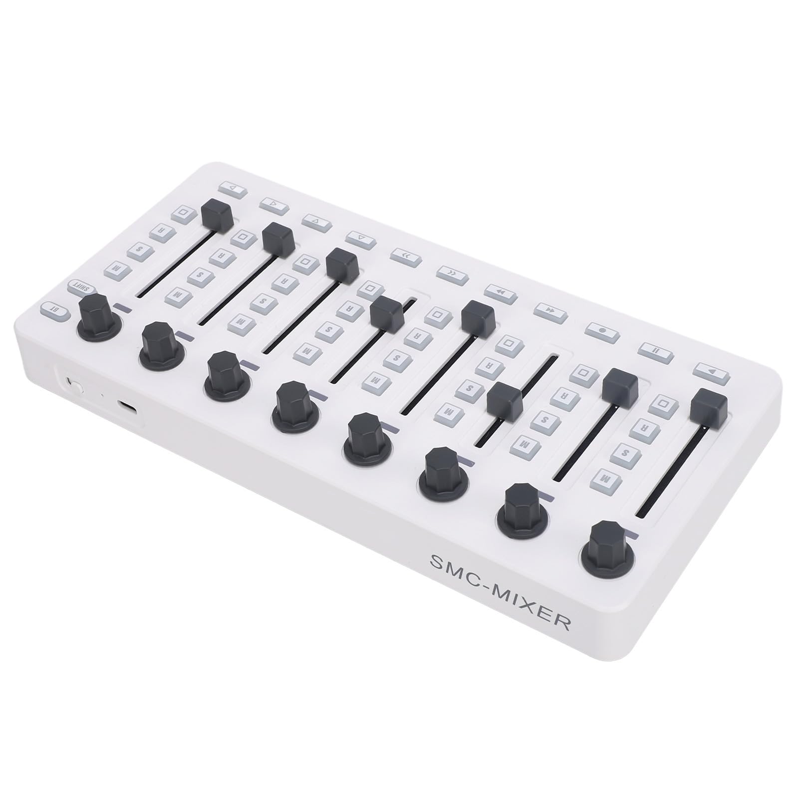 Amazon.co.jp: Generic MIDIコントローラーミキサー、MIDI